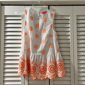 Lilly Pulitzer top